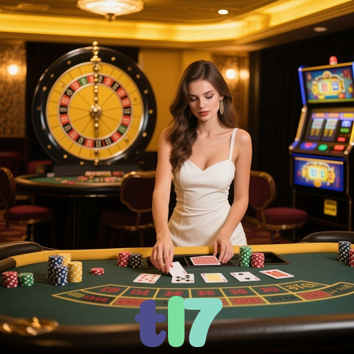 Participe de Torneios de Poker no tl7